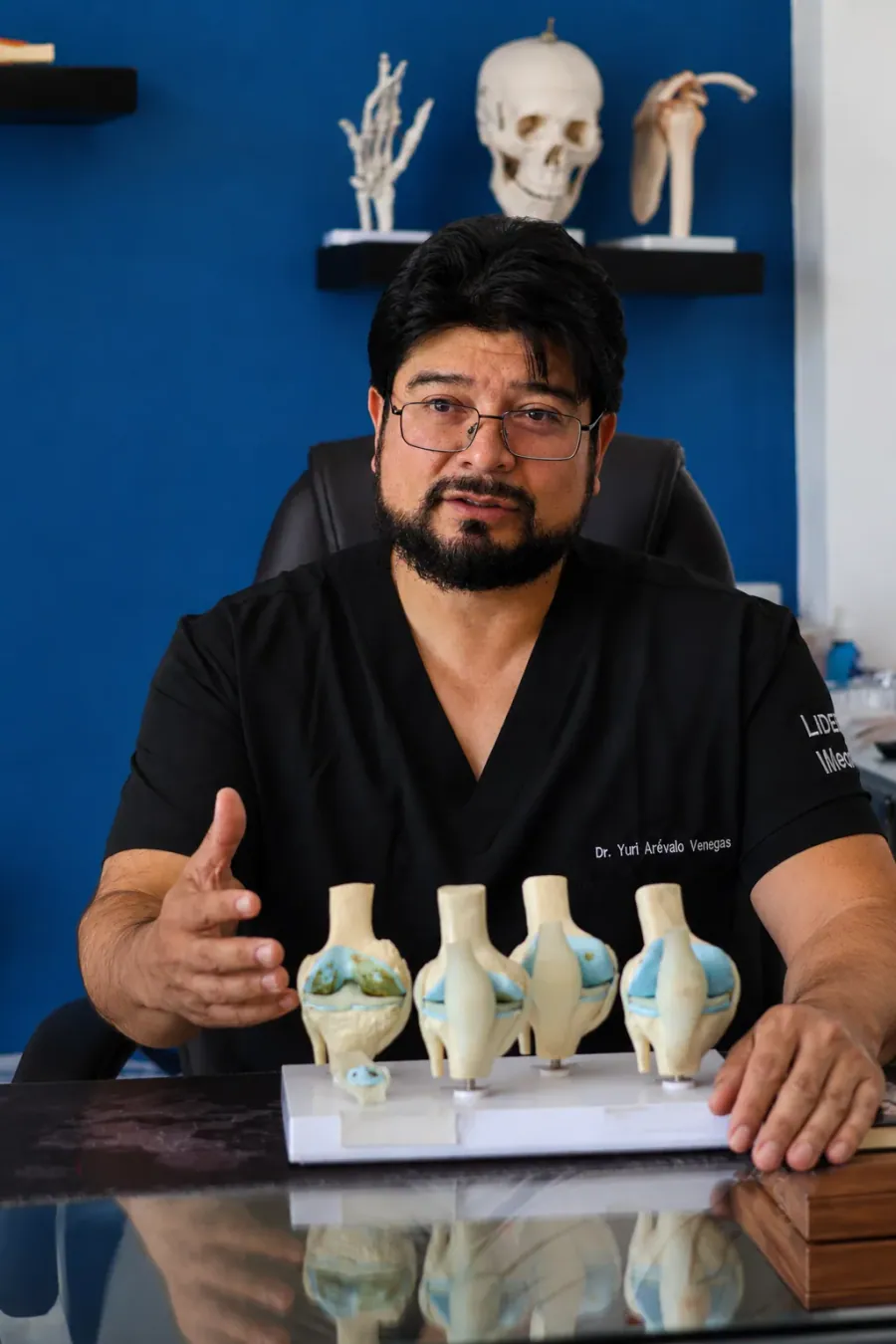 Seguimiento y rehabilitación