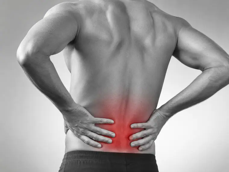 Dolor Discal