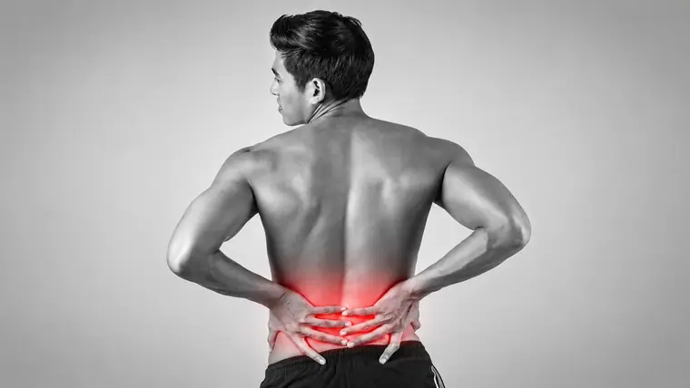Dolor Lumbar