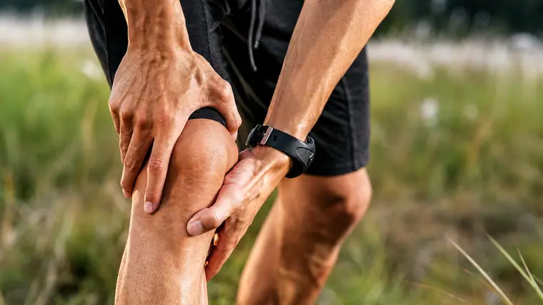 Lesiones Deportivas