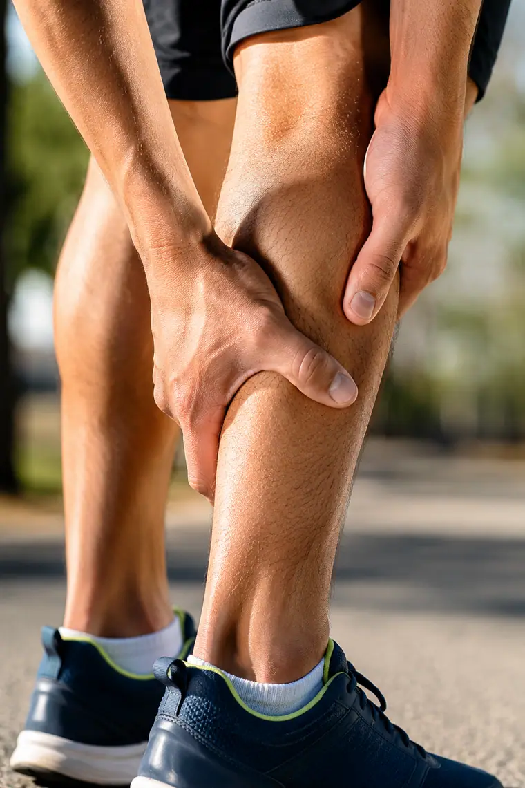 Lesiones Musculares