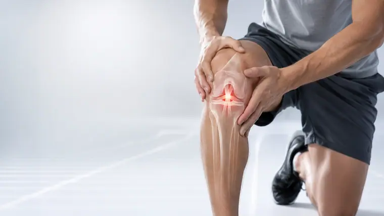 Prótesis de Rodilla